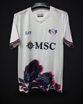 2026/2027 Napoli Special Edition 01 Football Jersey 1:1 Thai Quality topjersey