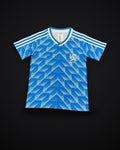 1988 Retro Netherlands Away