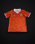 1992 Retro Netherlands Home