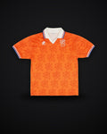 1994-1995 Retro Netherlands Home