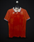 1996 Retro Netherlands Home