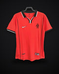1998 Retro Netherlands Home