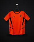 2002 Retro Netherlands Home