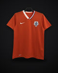 2008 Retro Netherlands Home