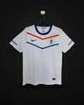 2010 Retro Netherlands Away