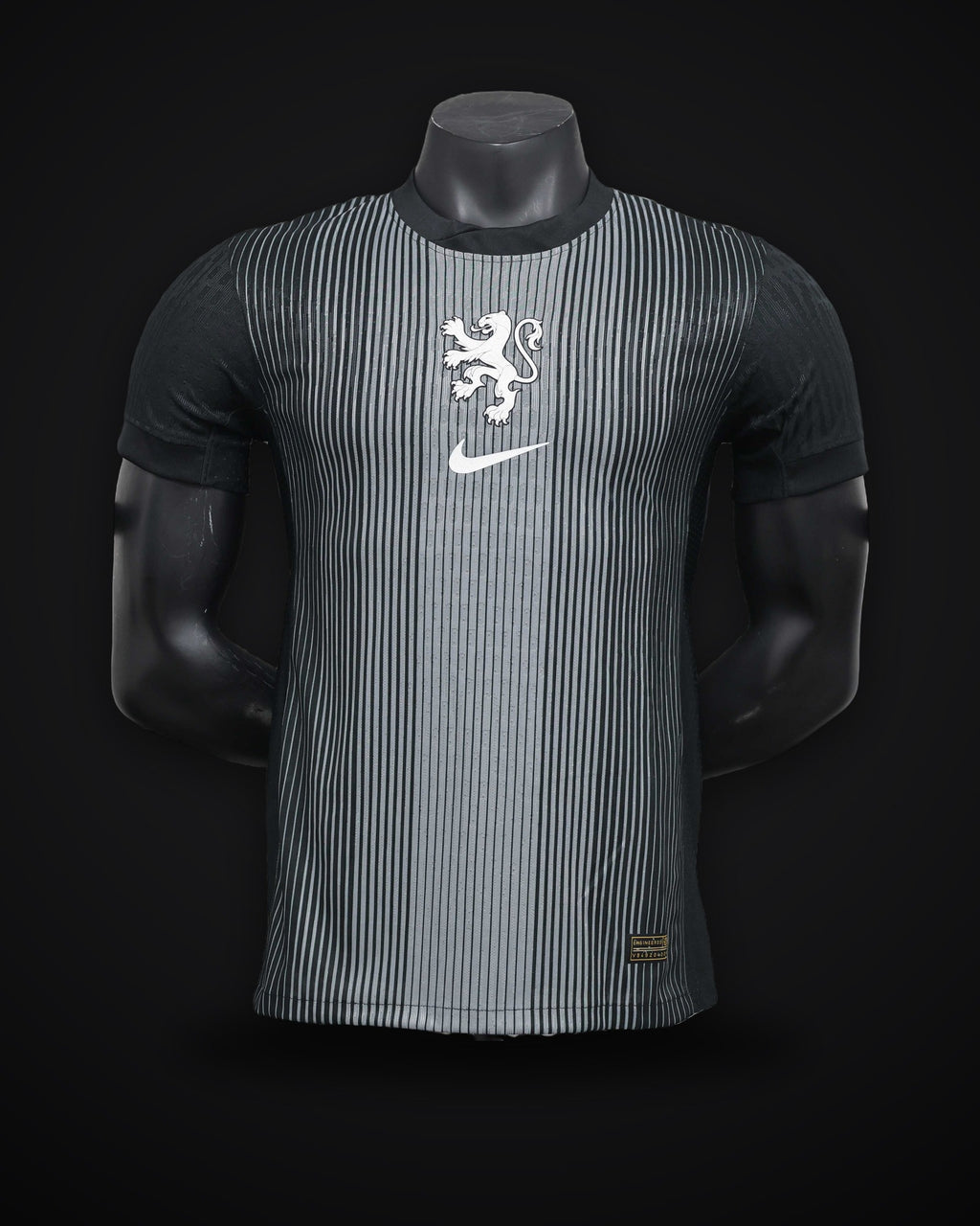 2025/2026  Player Version Netherlands National Team Goalkeeper