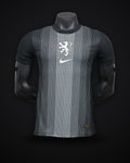 2025/2026  Player Version Netherlands National Team Goalkeeper