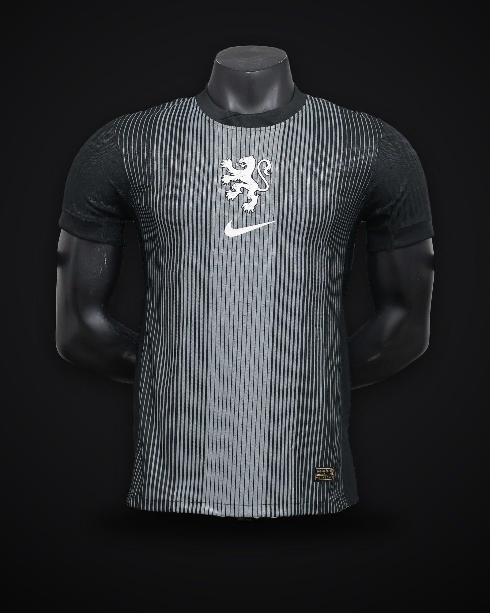 2025/2026  Player Version Netherlands National Team Goalkeeper