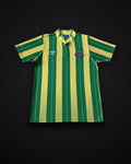 1988/1989 Retro Newcastle United Away