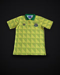 1991/1992 Retro Newcastle United Away
