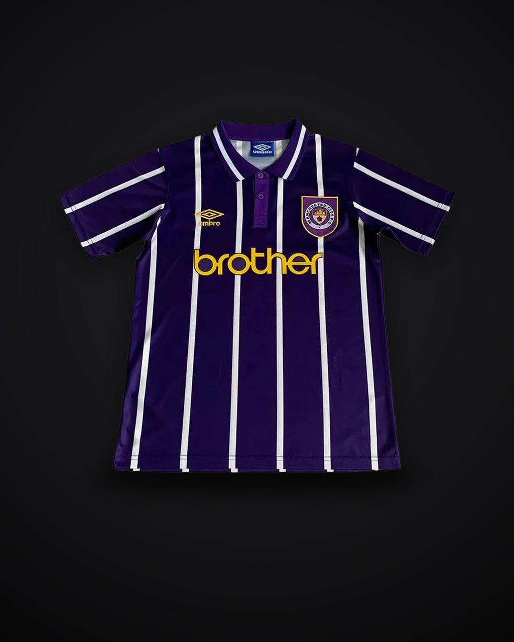 1993/1994 Retro Newcastle United Away