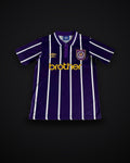 1993/1994 Retro Newcastle United Away