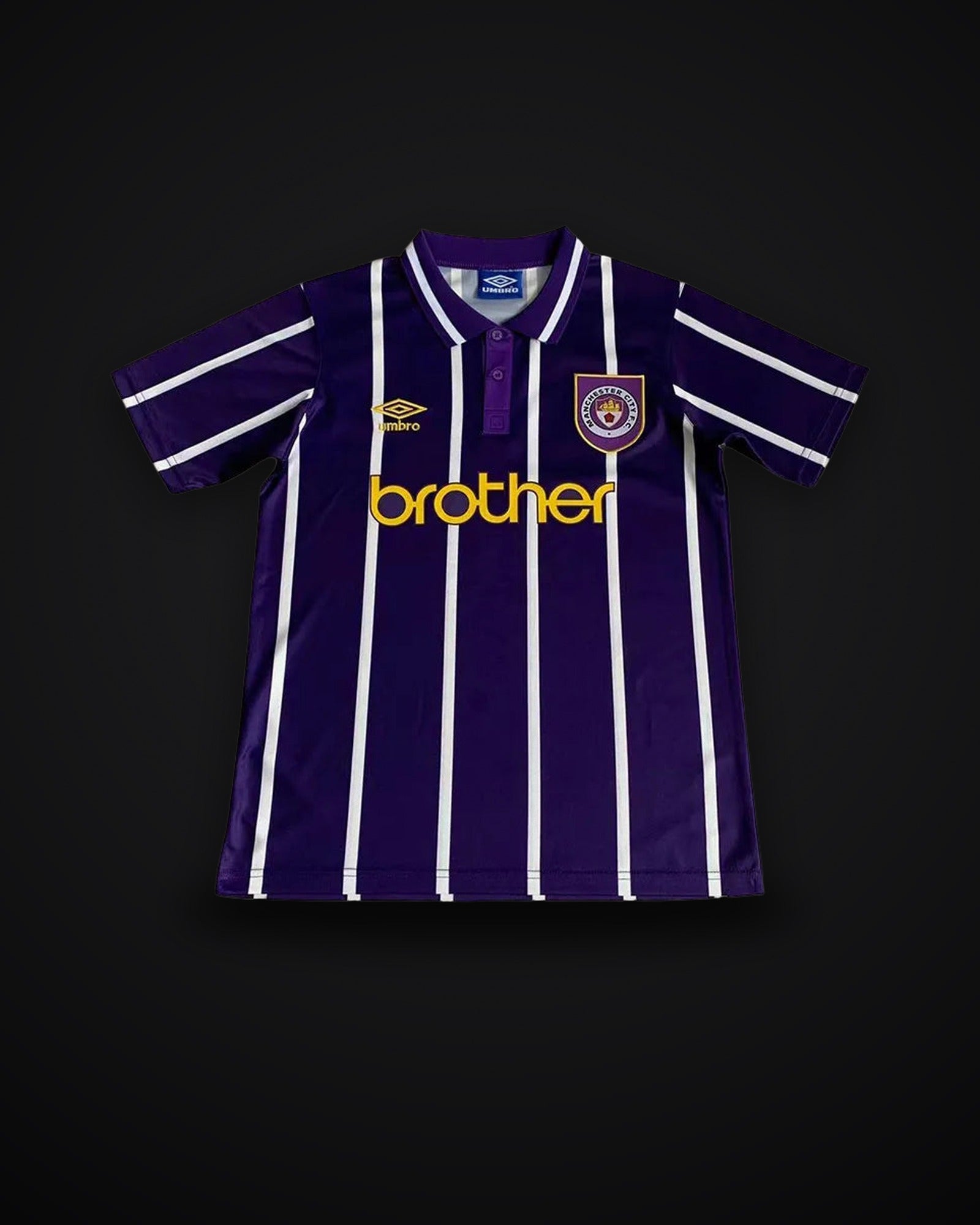 1993/1994 Retro Newcastle United Away