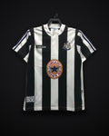 1995/1997 Retro Newcastle United Home