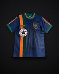 1996-1998 Retro Newcastle United Away