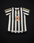 1997-1999 Retro Newcastle United Home