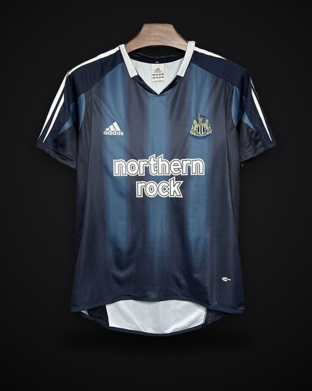 2004/2005 Retro Newcastle United Away