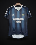 2004/2005 Retro Newcastle United Away