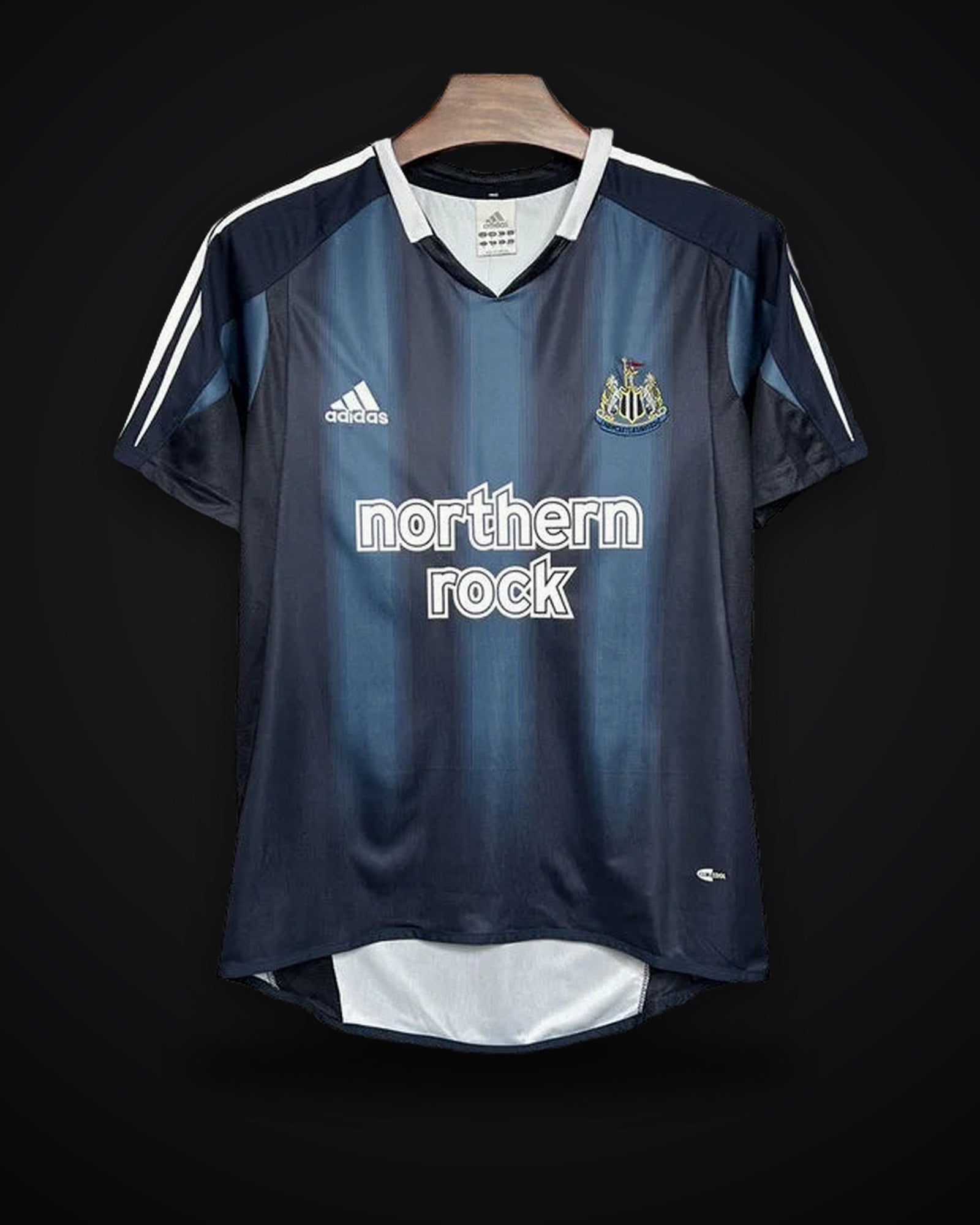 2004/2005 Retro Newcastle United Away