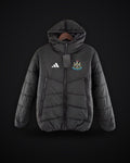 2024/2025 Newcastle United Black Soccer Cotton jacket