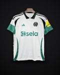 2024/2025 Newcastle United Third Away