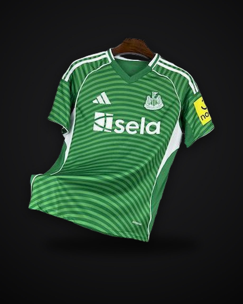 2025/2026 Newcastle United Away