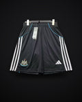 2025/2026 Newcastle United Home Shorts