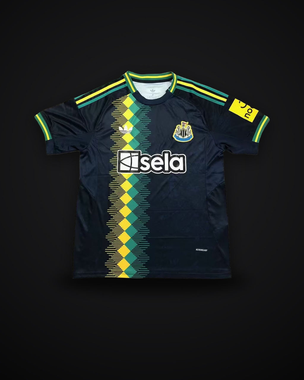 2025/2026 Newcastle United Concept version