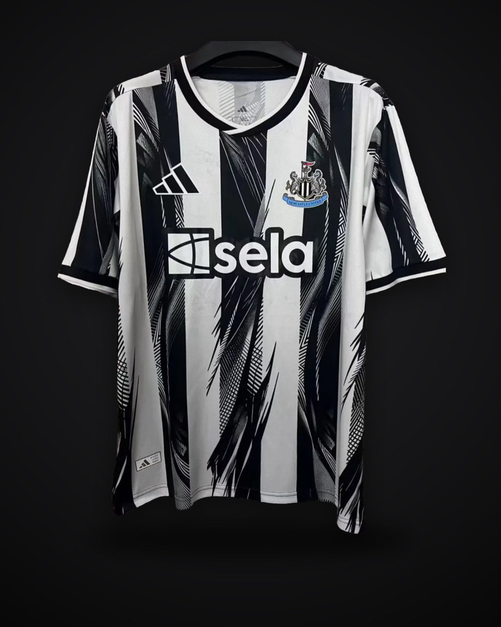 2026/2027 Newcastle United Special Edition 01 Football Jersey 1:1 Thai Quality topjersey