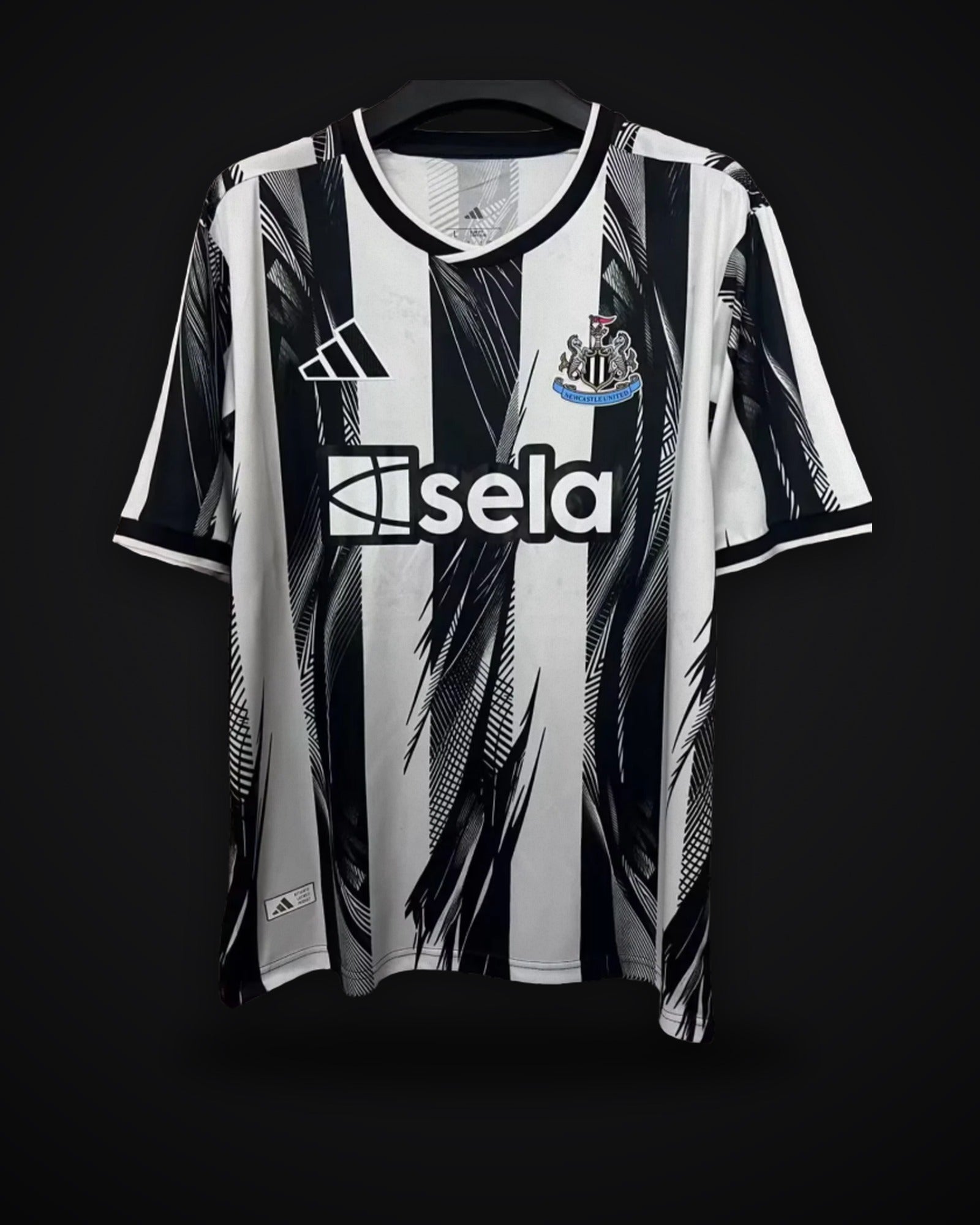 2026/2027 Newcastle United Special Edition 01 Football Jersey 1:1 Thai Quality topjersey