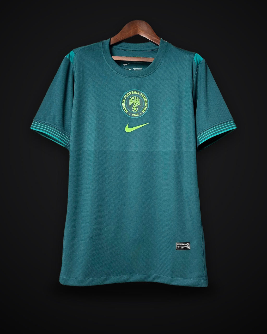2025/2026 Nigeria National Team Away
