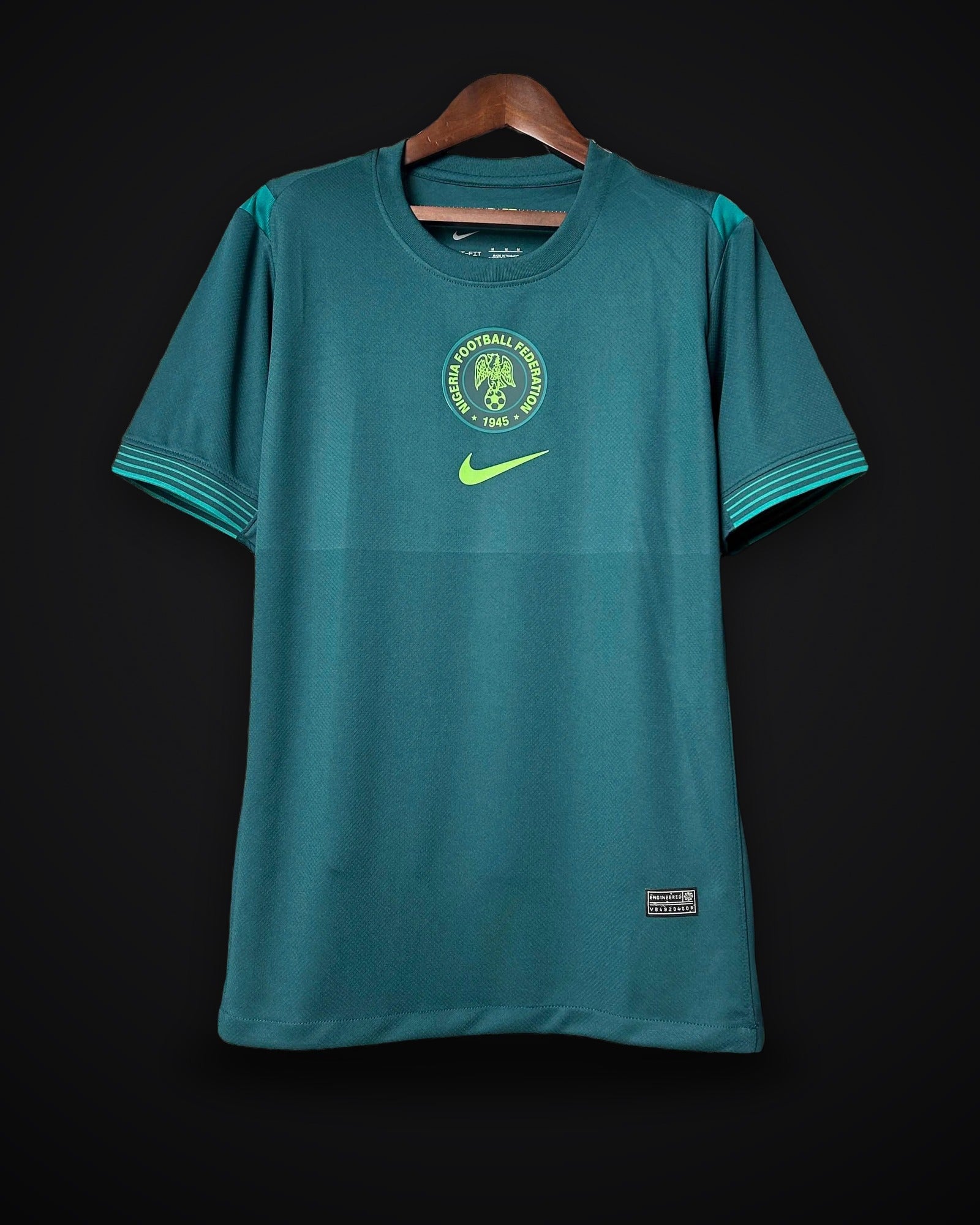 2025/2026 Nigeria National Team Away