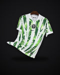 2025/2026 Nigeria National Team Home