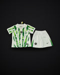 2025/2026 Nigeria National Team Home