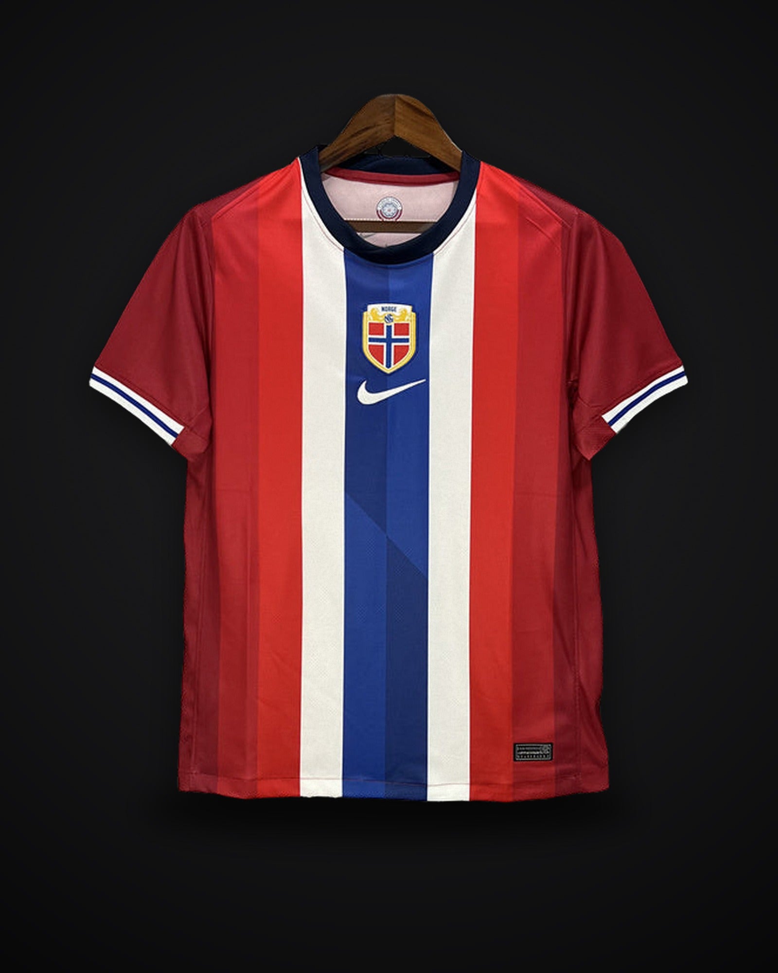 2024 Norway National Team Home