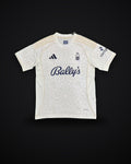 2025/2026 Nottingham Forest Away