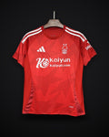 2024/2025 Nottingham Forest Home