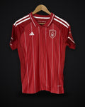 2025/2026 Nottingham Forest Home