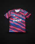 2024/2025 Nottingham Forest Pre-Match Training
