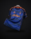 2025/2026 Nottingham Forest Third Away