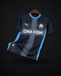 2025/2026 Olympique de Marseille Away