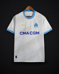 2023/2024 Olympique de Marseille Home