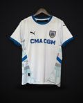 2024/2025 Olympique de Marseille Home