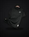 2024/2025 Olympique de Marseille 125th Anniversary Black Jersey