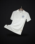 2024/2025 Olympique de Marseille 125th Anniversary White Jersey