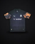 2023/2024 Olympique de Marseille Training Wear