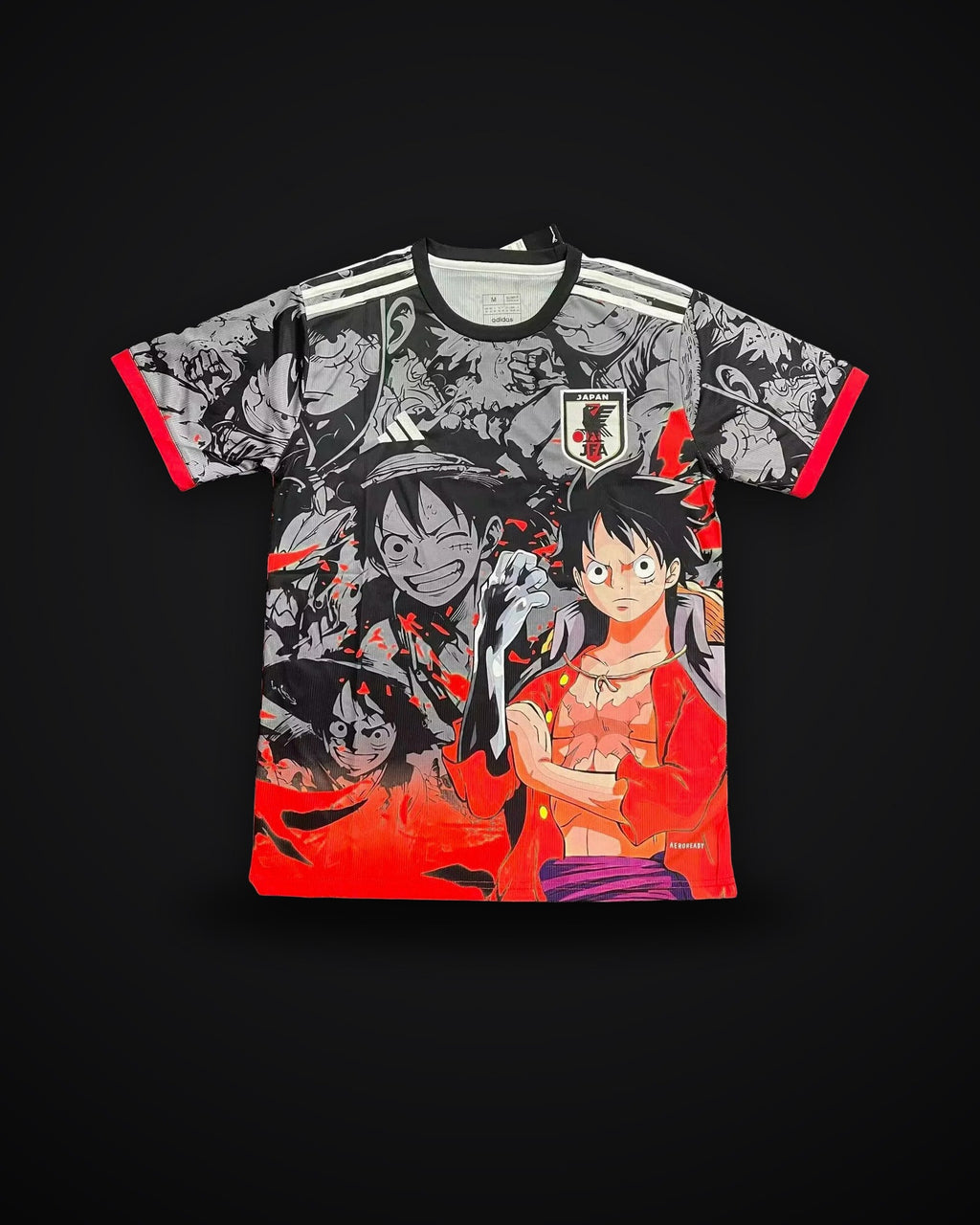 2024/2025 One Piece Luffy