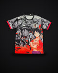 2024/2025 One Piece Luffy