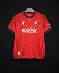 2024/2025 Osasuna Home