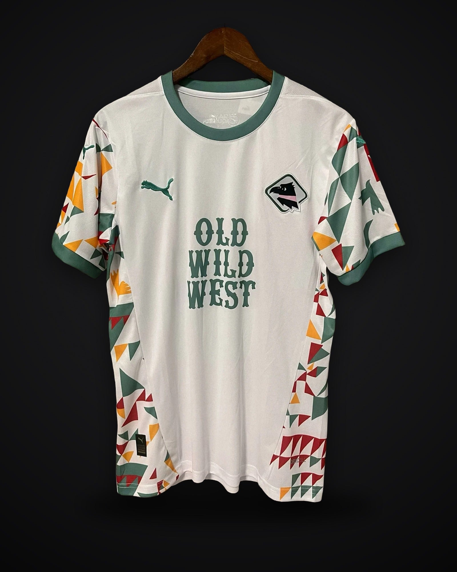 2024/2025 Palermo Third Away